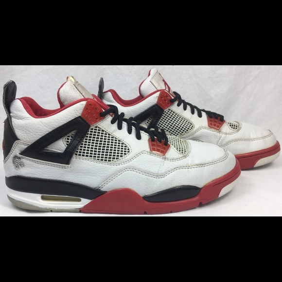 mars blackmon shoes